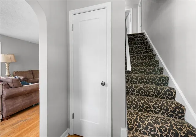Photo 4 of Single family home for sale at 4645 Benton Blvd, Kansas City, MO 64130 | MLS# 2633655 | Listing updated on 2026-09-13