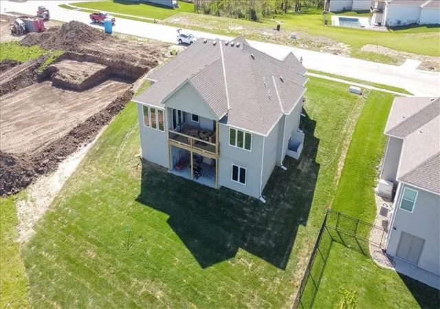 32nd image of 17507 Grey Hawke Rdg, Smithville, MO 64089 | MLS# 2633656