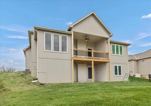 4th image of 17507 Grey Hawke Rdg, Smithville, MO 64089 | MLS# 2633656