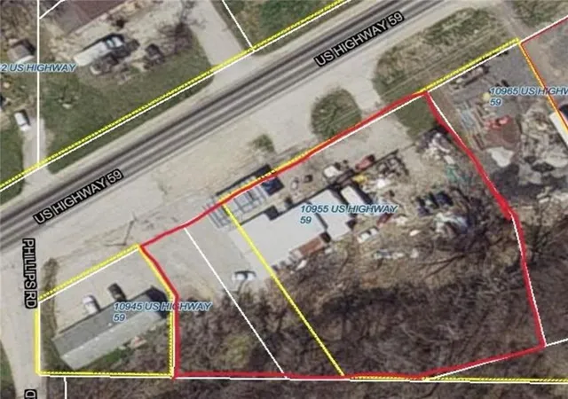 2nd image of 10945 Us Hwy 59 Hwy, Atchison, KS 66002 | MLS# 2633659