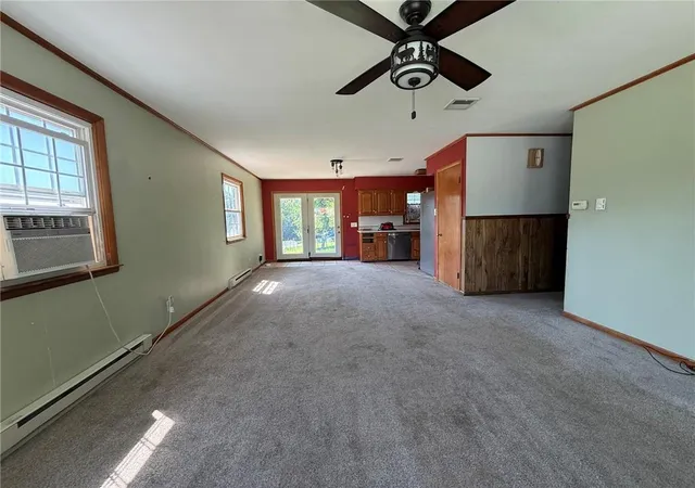 3rd image of 106 E Missouri St, Oregon, MO 64473 | MLS# 2633668