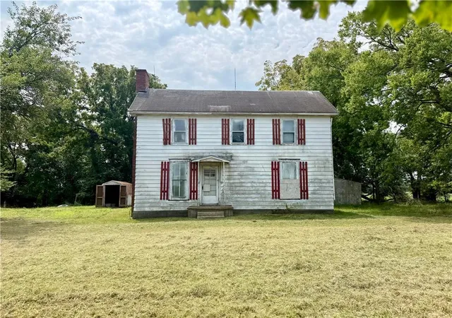 1st image of Lot 7 Cantrell Rd, Tonganoxie, KS 66086 | MLS# 2633672