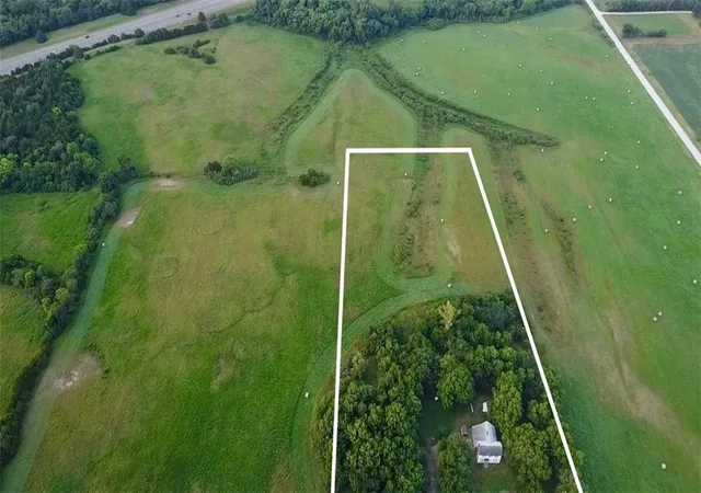 2nd image of Lot 7 Cantrell Rd, Tonganoxie, KS 66086 | MLS# 2633672