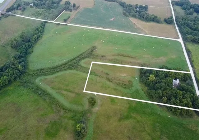 Photo 3 of Land for sale at Lot 7 Cantrell Rd, Tonganoxie, KS 66086 | MLS# 2633672 | Listing updated on 2026-09-24