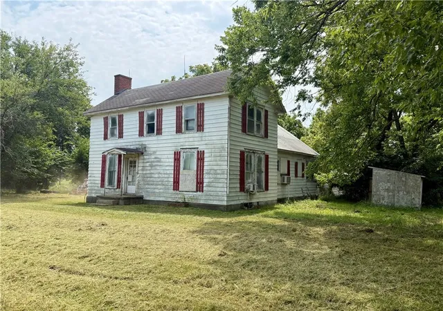9th image of Lot 7 Cantrell Rd, Tonganoxie, KS 66086 | MLS# 2633672