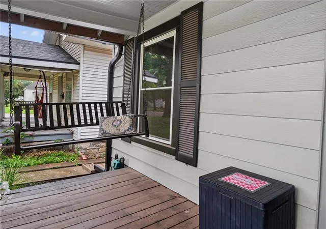 5th image of 344 E 4th Avenue, Garnett, KS 66032 | MLS# 2633673