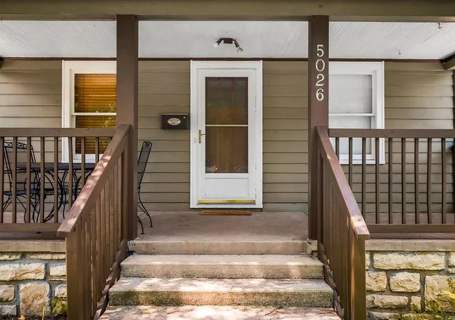 Photo 2 of Single family home for sale at 5026 Virginia Ave, Kansas City, MO 64110 | MLS# 2633674 | Listing updated on 2026-10-23
