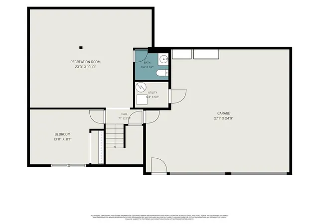 Photo 38 of Sale Pending at 4006 N 31st Street, Saint Joseph, MO 64506 | MLS# 2633676 | Listing updated on 2026-08-27