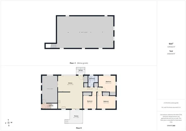 18th image of 614 Hillcrest Dr, Knob Noster, MO 65336 | MLS# 2633677