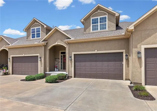 47th image of 17418 S Raintree Dr, Olathe, KS 66062 | MLS# 2633678
