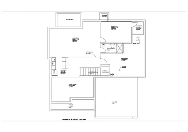 10th image of 4001 W 67th St, Prairie Village, KS 66208 | MLS# 2633683