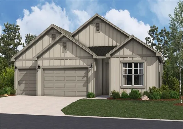 Photo 2 of Sale Pending at 1817 Woodward Cir, Raymore, MO 64083 | MLS# 2633684 | Listing updated on 2026-09-30