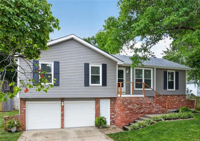 23rd image of 6033 Alden St, Shawnee, KS 66216 | MLS# 2633686