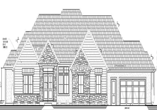 Photo 1 of Sale Pending at 17344 Caenen St, Overland Park, KS 66221 | MLS# 2633689 | Listing updated on 2026-07-28