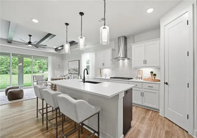Photo 1 of Single family home for sale at 1834 Woodward Cir, Raymore, MO 64083 | MLS# 2633692 | Listing updated on 2026-10-07