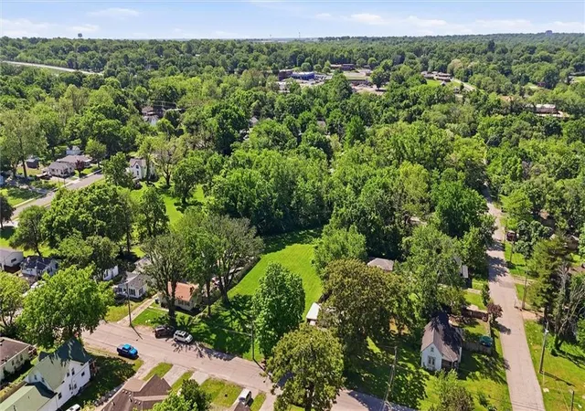 Photo 3 of Land for sale at 1013 W Linden Ave, Independence, MO 64052 | MLS# 2633693 | Listing updated on 2026-08-16