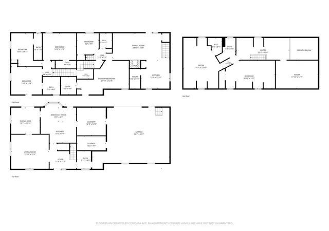 2nd image of 106 E Main St, Jamesport, MO 64648 | MLS# 2633694