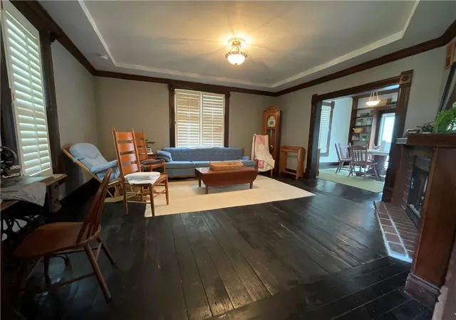 4th image of 106 E Main St, Jamesport, MO 64648 | MLS# 2633694