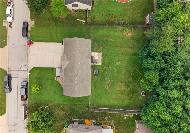 69th image of 16913 Juniper Dr, Basehor, KS 66007 | MLS# 2633700