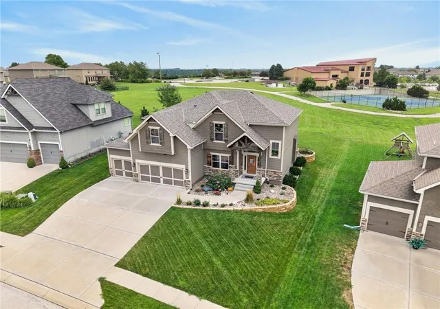 Photo 3 of Single family home for sale at 12975 N Champanel Way, Platte City, MO 64079 | MLS# 2633705 | Listing updated on 2026-08-18