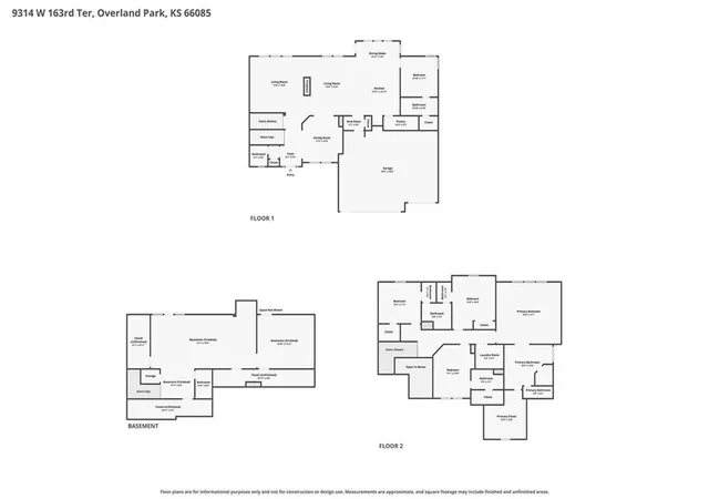 71st image of 9314 W 163rd Ter, Stilwell, KS 66085 | MLS# 2633715
