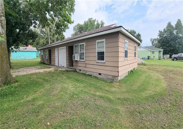 1st image of 140 E Church N/a, Moran, KS 66755 | MLS# 2633717