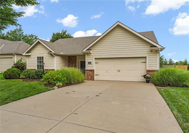 3rd image of 5228 Campbell Pl, Lawrence, KS 66049 | MLS# 2633718