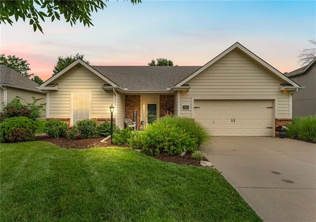 4th image of 5228 Campbell Pl, Lawrence, KS 66049 | MLS# 2633718