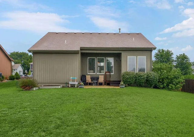 23rd image of 20541 W 125th Ter, Olathe, KS 66061 | MLS# 2633721