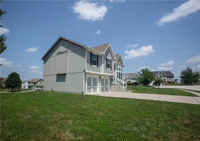 Photo 68 of Single family home for sale at 8908 Ne 117th Terrace, Kansas City, MO 64157 | MLS# 2633722 | Listing updated on 2026-08-02