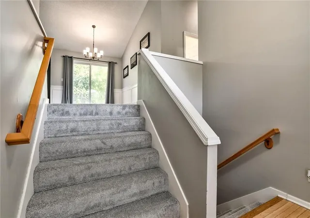 Photo 3 of Single family home for sale at 15874 W 158th Street, Olathe, KS 66062 | MLS# 2633727 | Listing updated on 2026-08-27