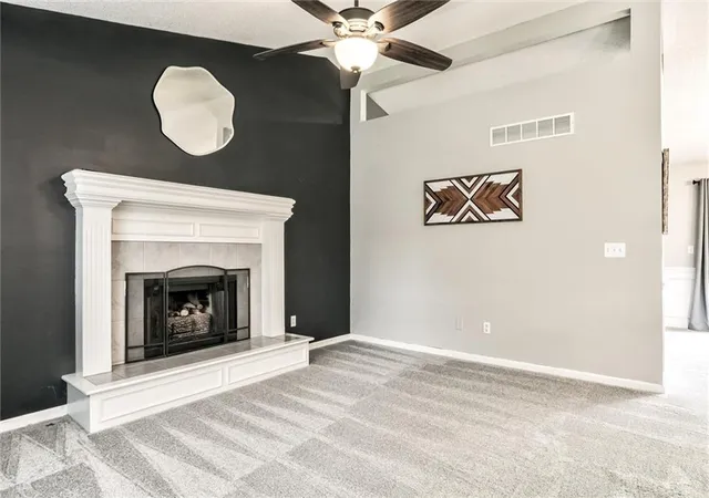 Photo 4 of Single family home for sale at 15874 W 158th Street, Olathe, KS 66062 | MLS# 2633727 | Listing updated on 2026-08-27