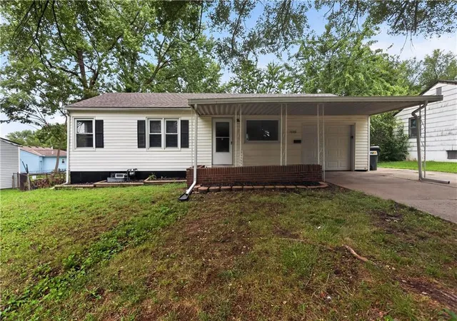 Photo 1 of Single family home for sale at 16703 E 2 Street N, Independence, MO 64056 | MLS# 2633735 | Listing updated on 2026-10-01