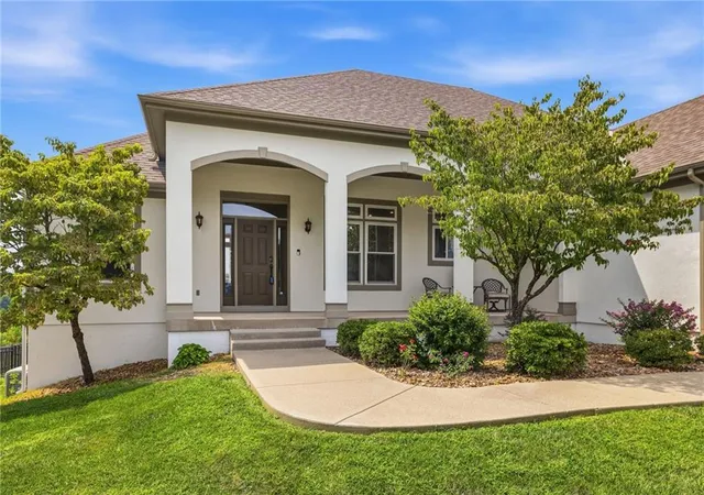 Photo 4 of Single family home for sale at 1713 Remington St, Pleasant Hill, MO 64080 | MLS# 2633738 | Listing updated on 2026-09-08