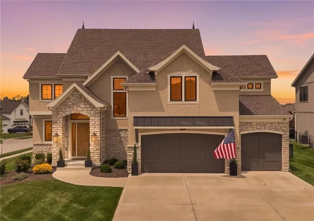 Photo 1 of Single family home for sale at 1320 Nw 107th Terrace, Kansas City, MO 64155 | MLS# 2633739 | Listing updated on 2026-08-23