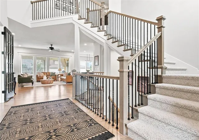 Photo 3 of Single family home for sale at 1320 NW 107th Terrace, Kansas City, MO 64155 | MLS# 2633739 | Listing updated on 2026-08-23
