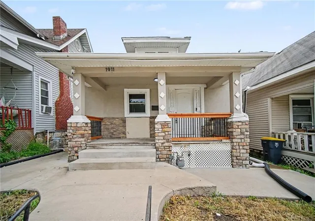 1st image of 1911 N Allis St, Kansas City, KS 66101 | MLS# 2633749