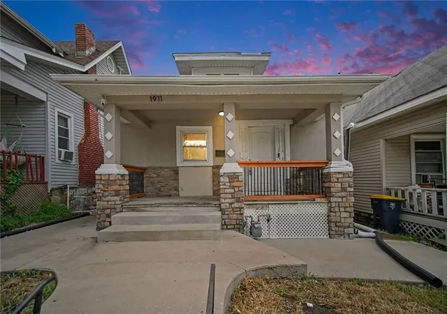 28th image of 1911 N Allis St, Kansas City, KS 66101 | MLS# 2633749