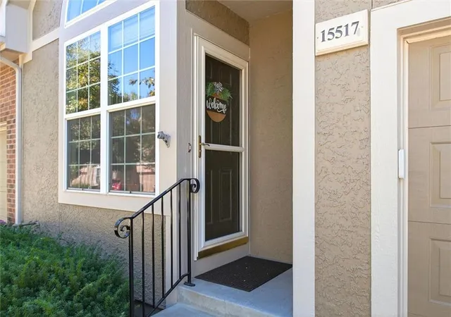 Photo 3 of Townhouse for sale at 15517 W 61st Street, Shawnee, KS 66217 | MLS# 2633751 | Listing updated on 2026-10-09