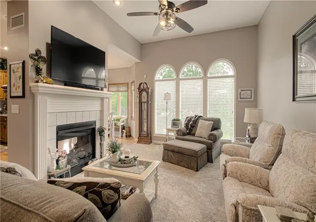 4th image of 20009 Clinton County Line Rd, Holt, MO 64048 | MLS# 2633759
