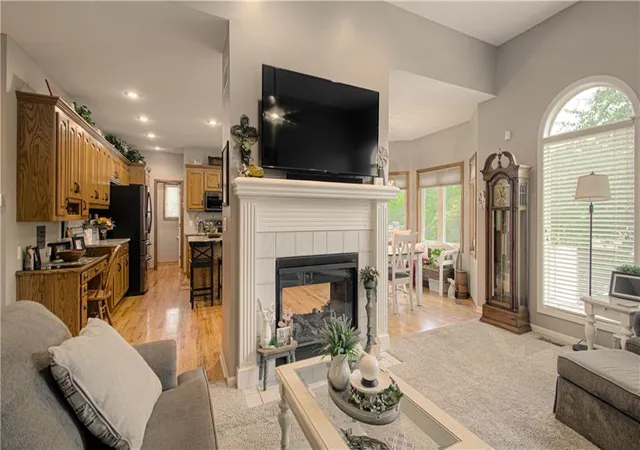 5th image of 20009 Clinton County Line Rd, Holt, MO 64048 | MLS# 2633759