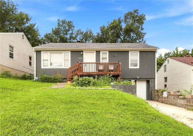 Photo 1 of Single family home for sale at 4014 Monroe Ave, Kansas City, MO 64130 | MLS# 2633775 | Listing updated on 2026-08-31