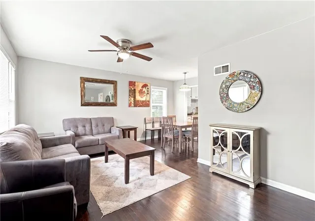 Photo 4 of Single family home for sale at 4014 Monroe Ave, Kansas City, MO 64130 | MLS# 2633775 | Listing updated on 2026-08-31