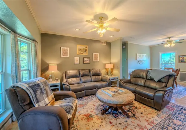 Photo 3 of Single family home for sale at 18735 Ford Rd, Chanute, KS 66720 | MLS# 2633779 | Listing updated on 2026-08-31
