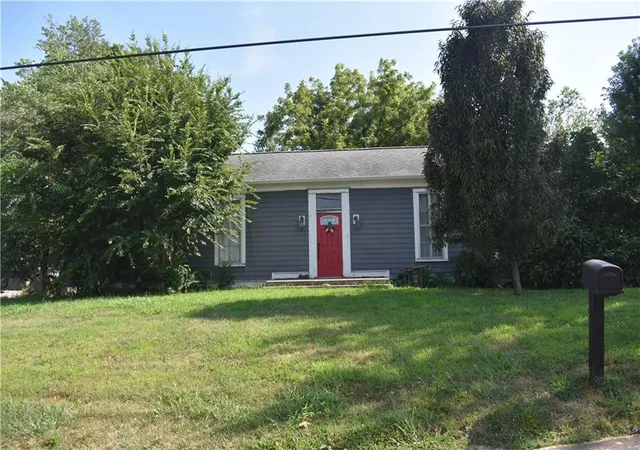 1st image of 603 Main St, De Kalb, MO 64440 | MLS# 2633792