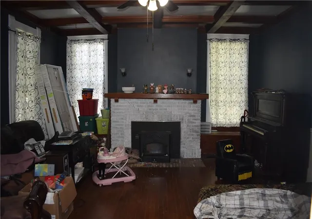 5th image of 603 Main St, De Kalb, MO 64440 | MLS# 2633792
