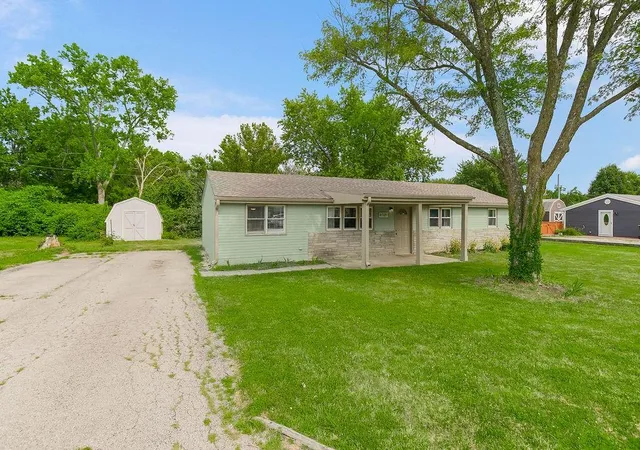 Photo 1 of Sale Pending at 8109 N Summit Rd, Kansas City, MO 64118 | MLS# 2633796 | Listing updated on 2026-08-18