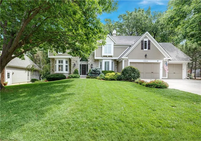 Photo 2 of Single family home for sale at 13845 Hadley St St, Overland Park, KS 66223 | MLS# 2633802 | Listing updated on 2026-10-07