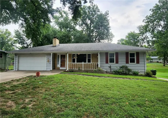 Photo 1 of Sale Pending at 2701 S Maybrook Ave, Independence, MO 64057 | MLS# 2633808 | Listing updated on 2026-09-03