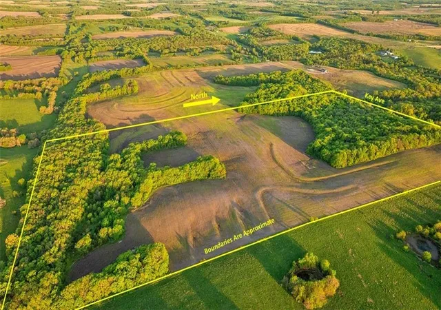 Photo 5 of Land for sale at Tbd Key Ave, Gallatin, MO 64640 | MLS# 2633809 | Listing updated on 2026-09-01